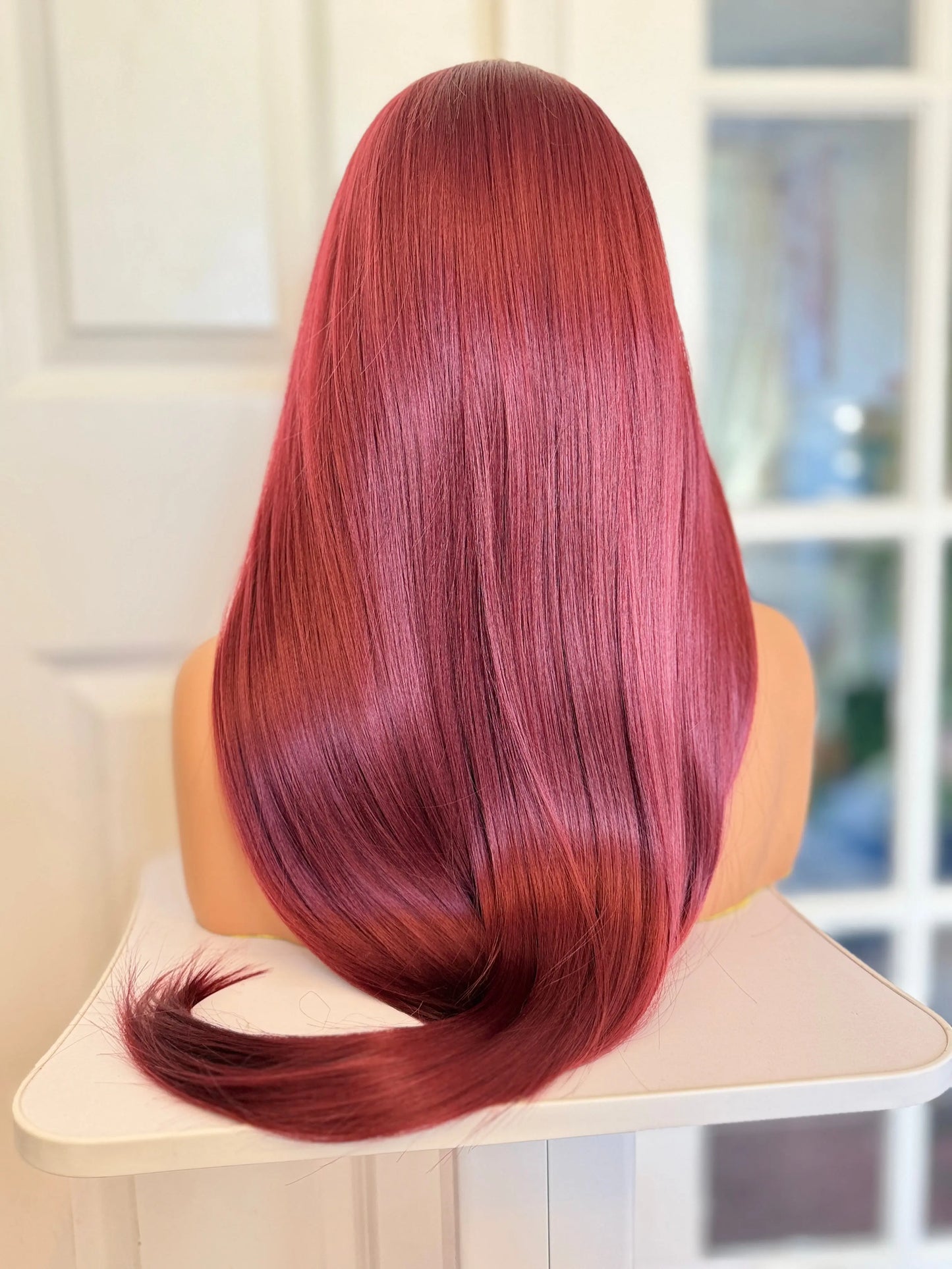 Amara Premium Synthetic Wig Sedna Wigs