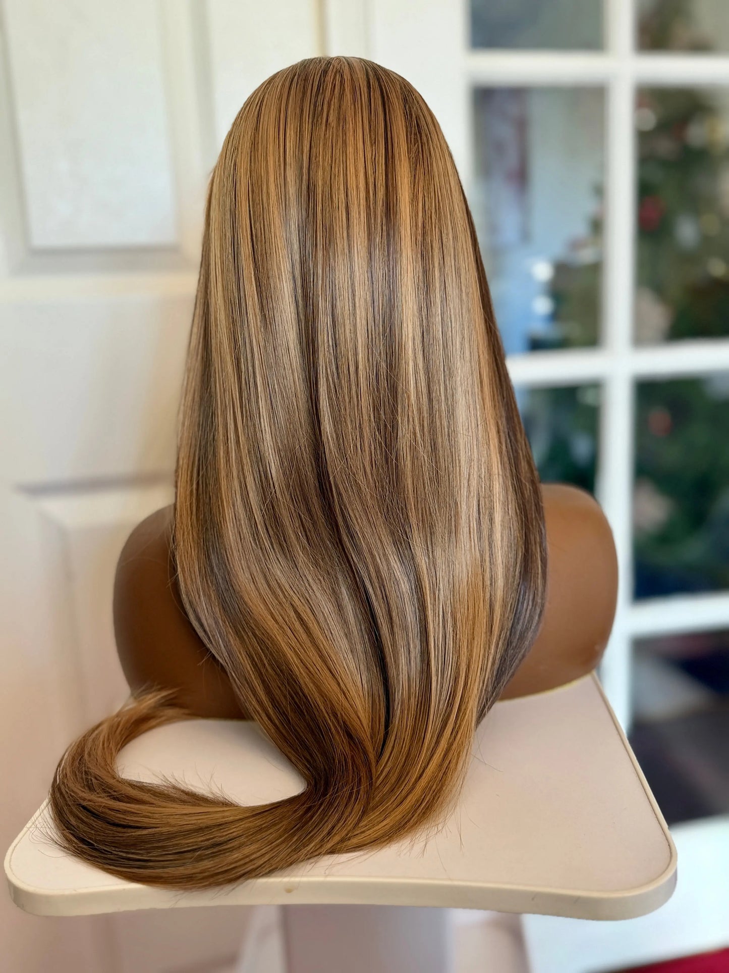 Seraphina Premium Synthetic Wig Sedna Wigs