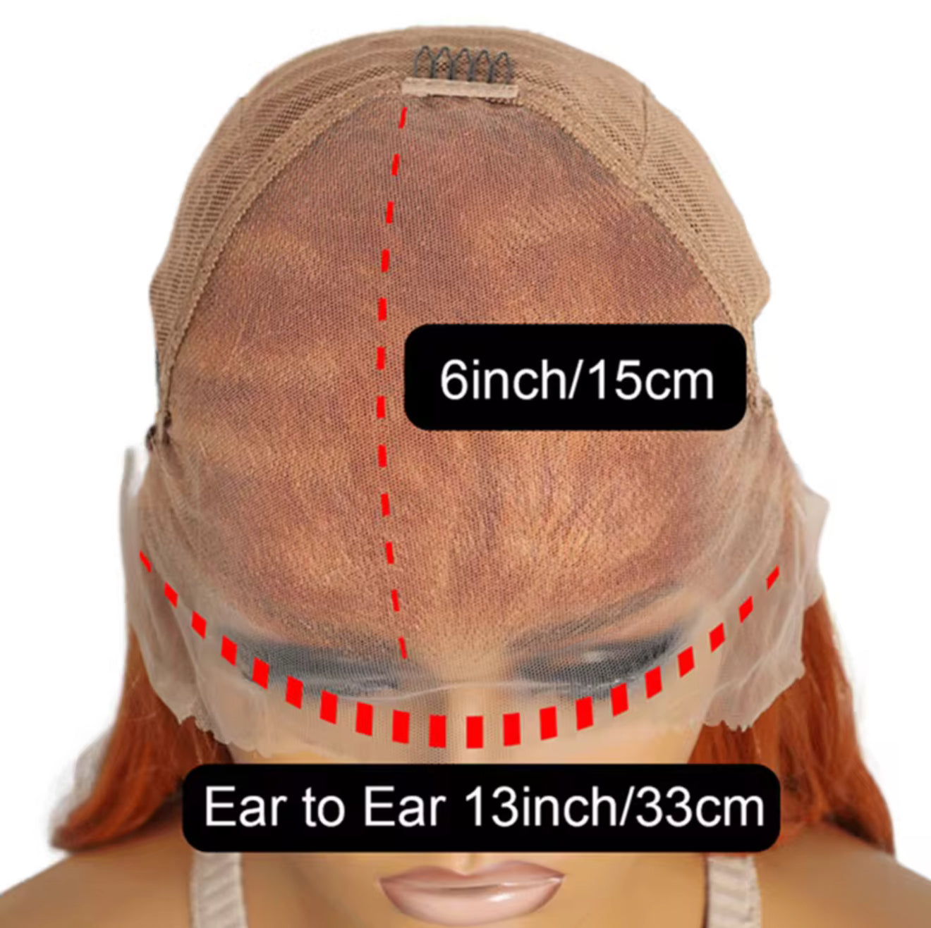 Raven 26-inch Jet Black Straight Wig - Sedna Wigs