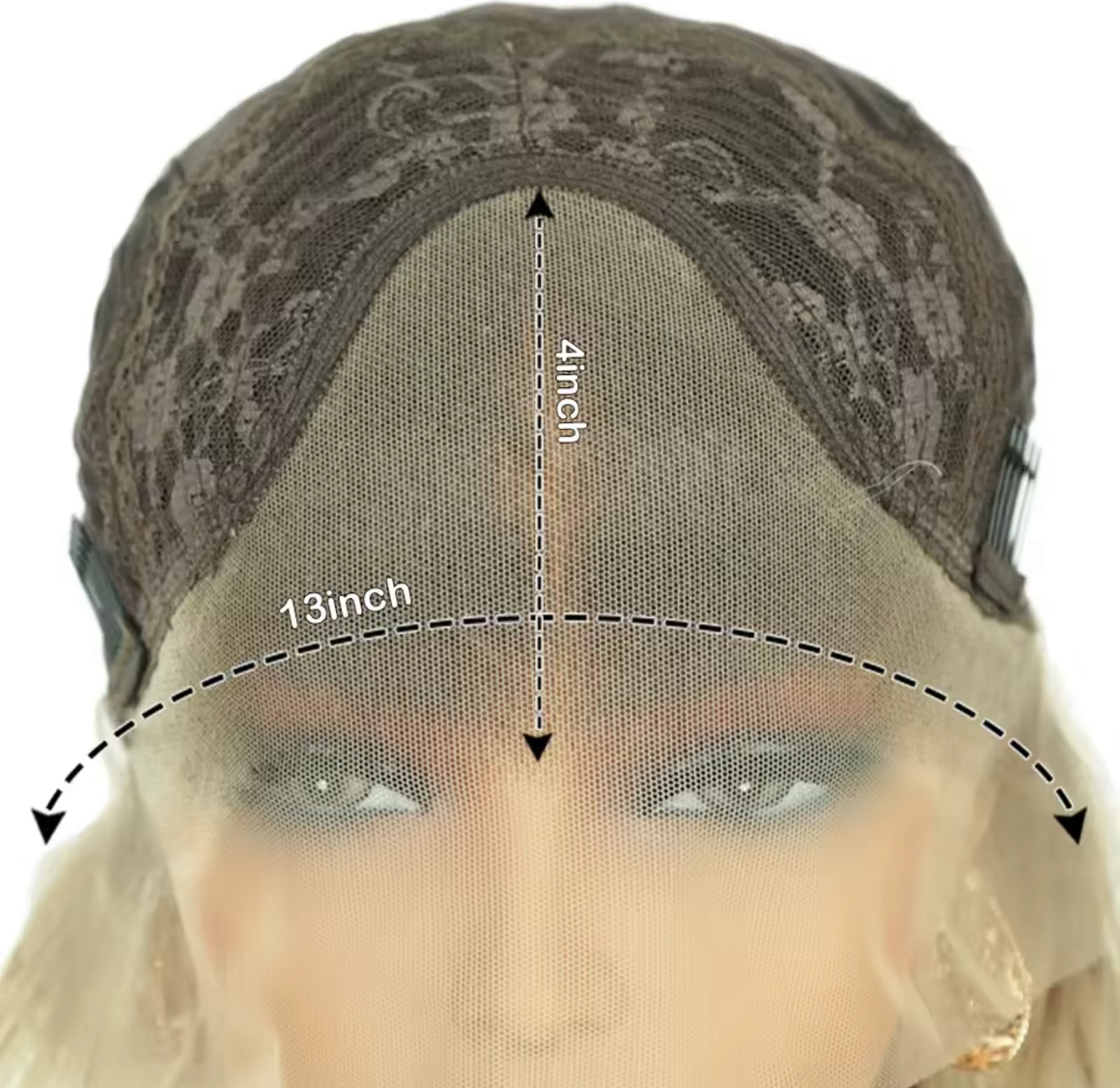 Sloane Wig 10-inch Body Wave Bob Wig - Sedna Wigs