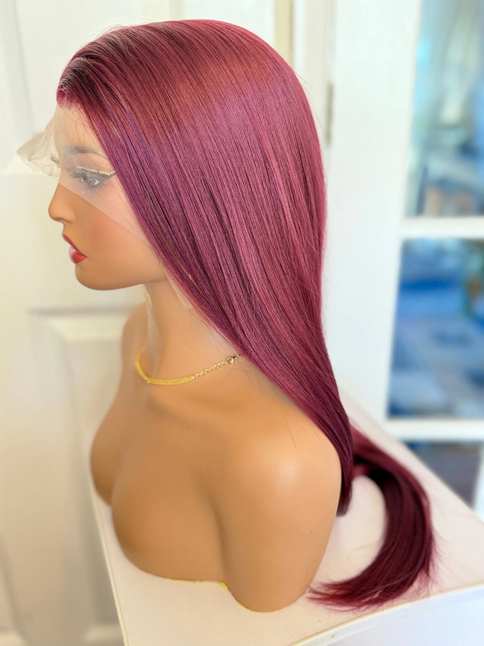 Amara Premium Synthetic Wig Sedna Wigs