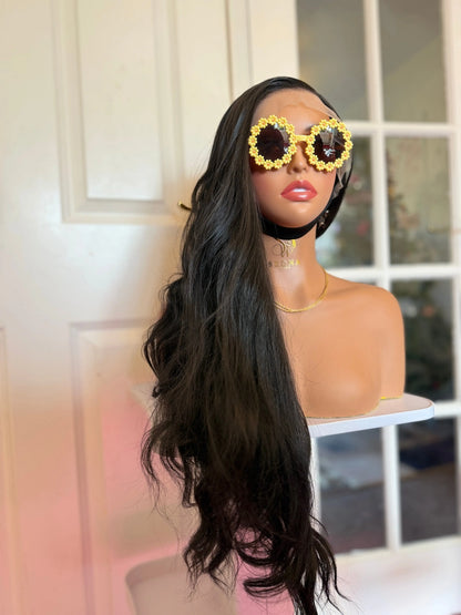 Solara Hair blend wig Sedna Wigs