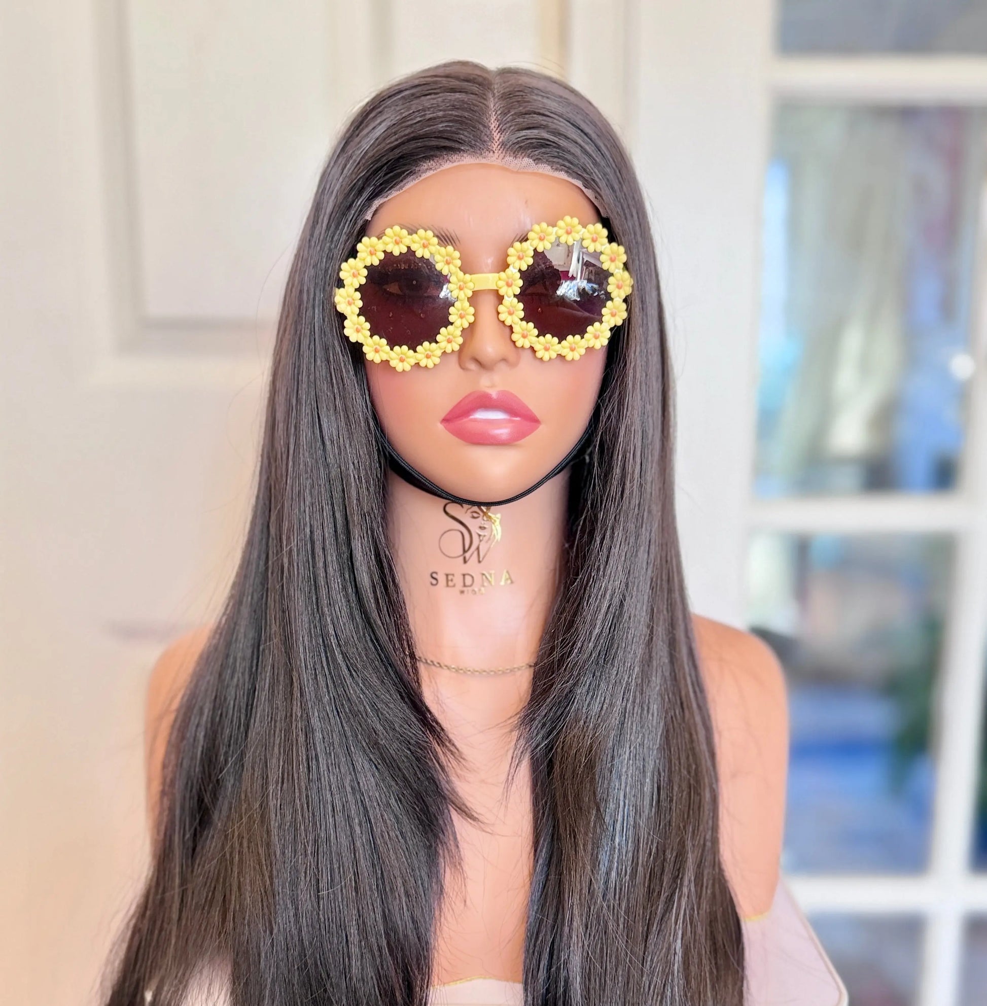 Thalia Premium Synthetic Wig Sedna Wigs