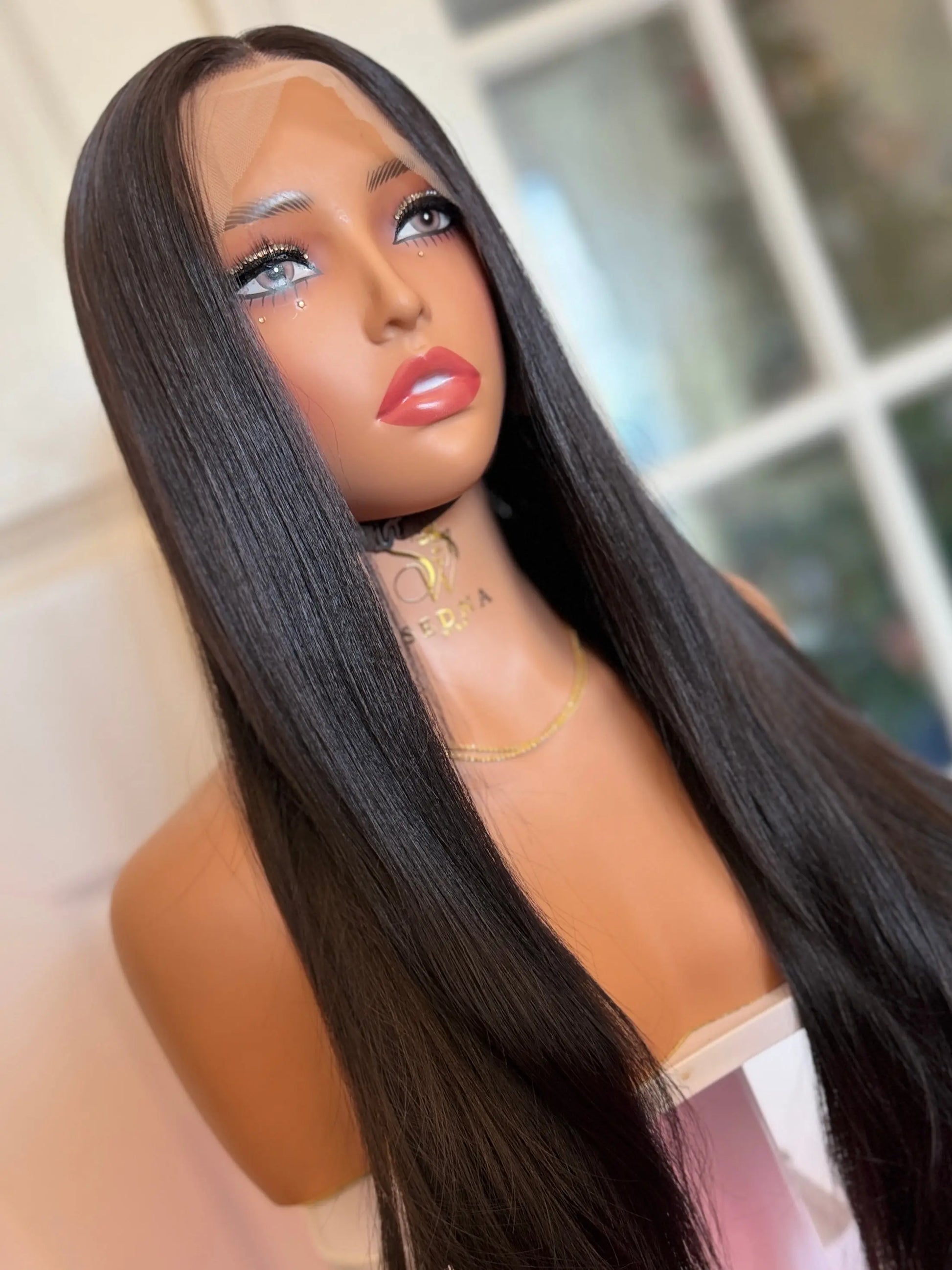 Zaria Premium Synthetic Wig Sedna Wigs