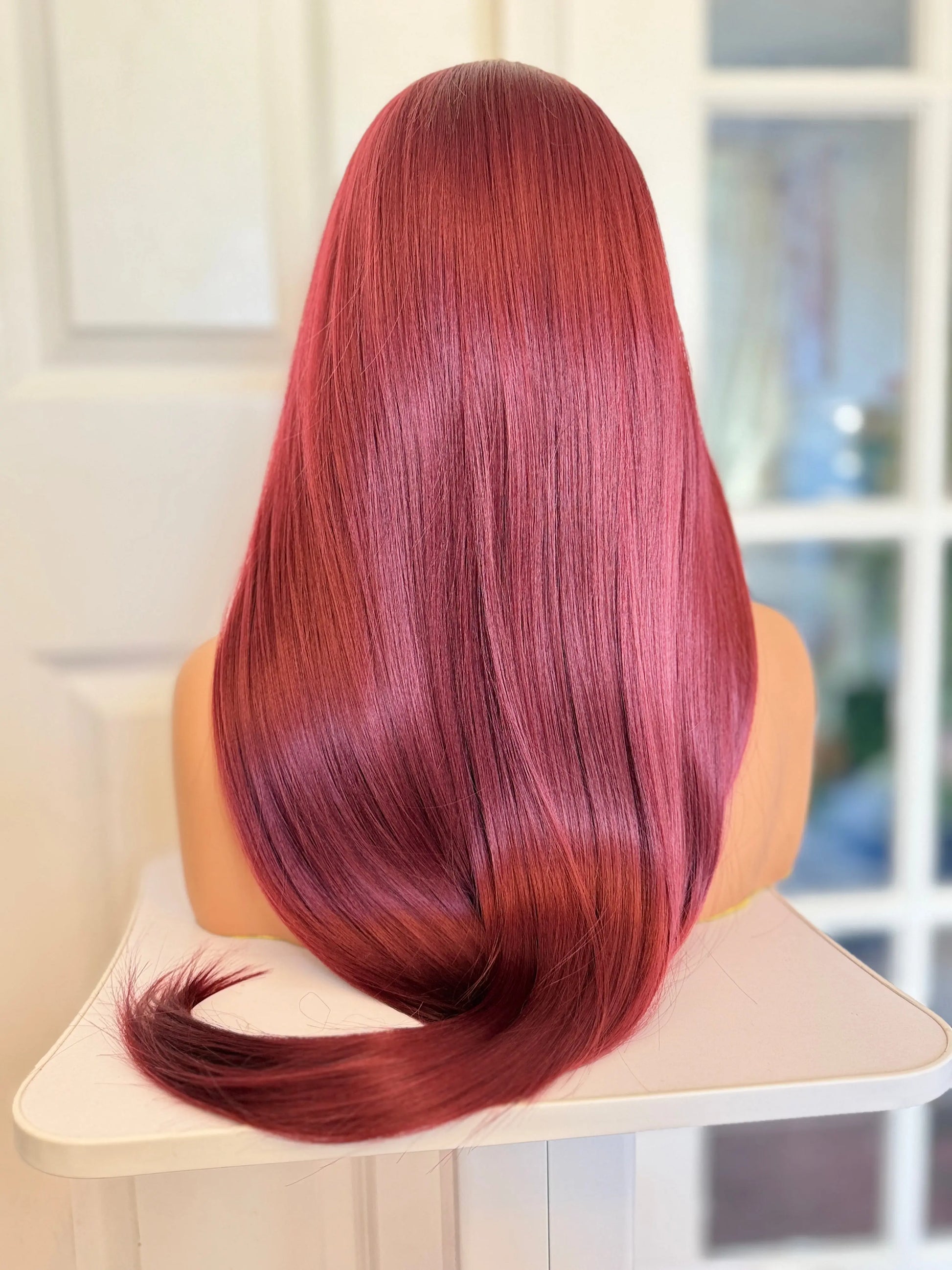 Amara Premium Synthetic Wig Sedna Wigs