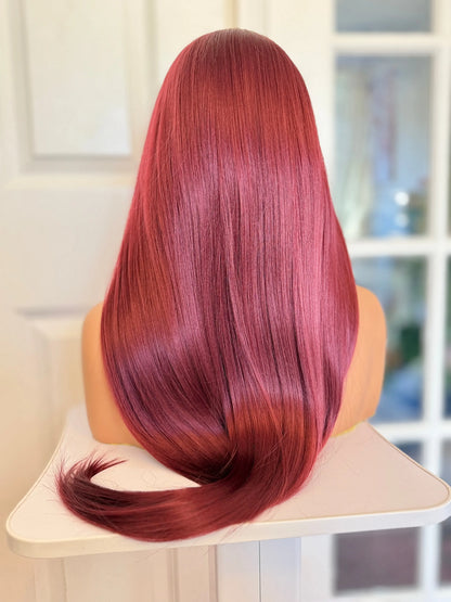 Amara Premium Synthetic Wig Sedna Wigs