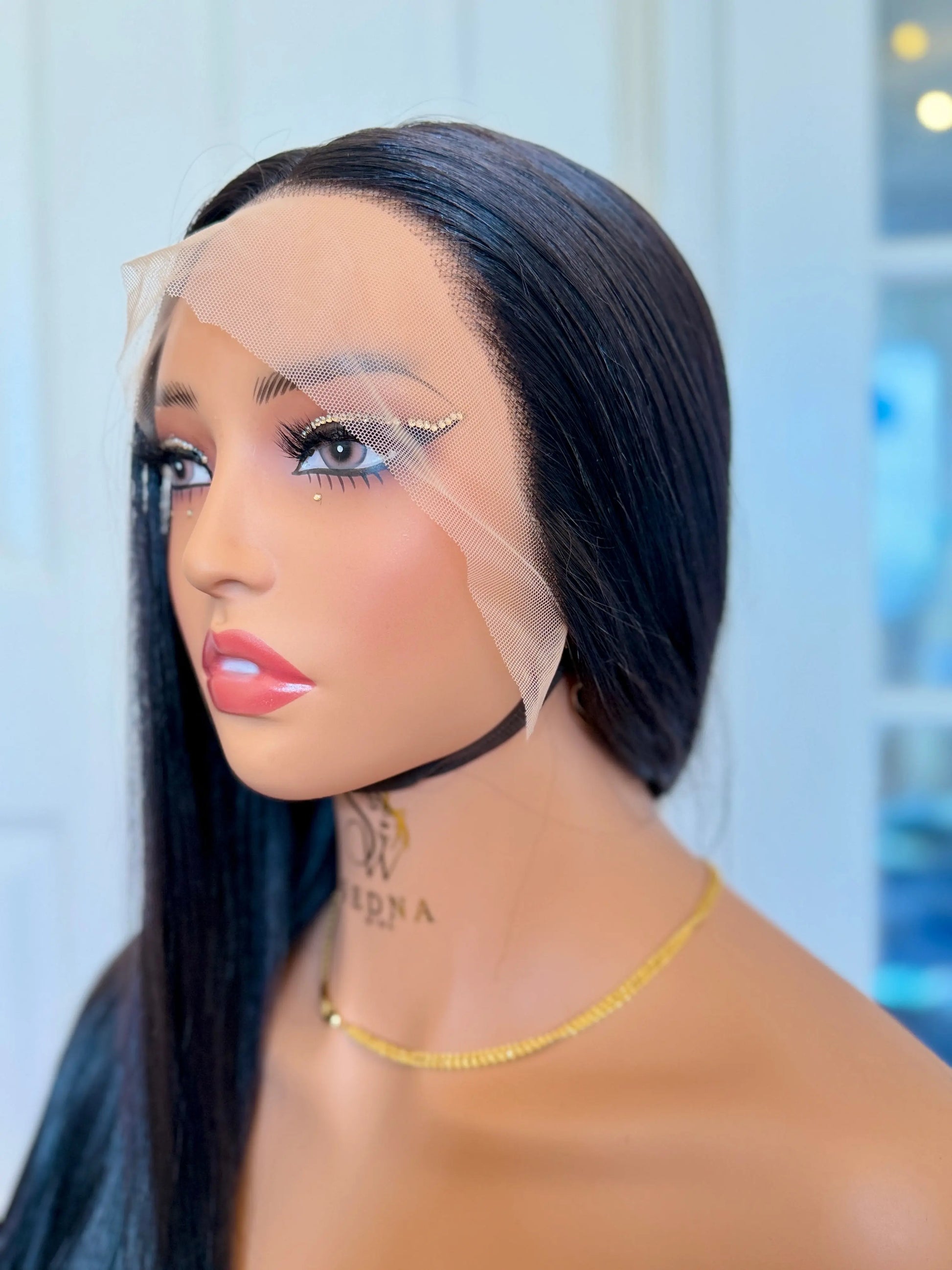 Zaria Premium Synthetic Wig Sedna Wigs