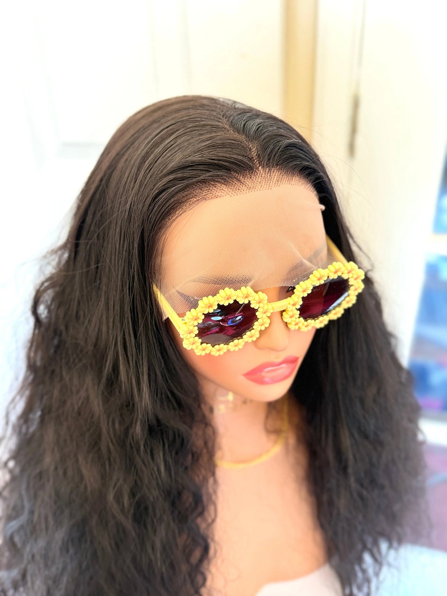 Riri Premium Synthetic Wig Sedna Wigs