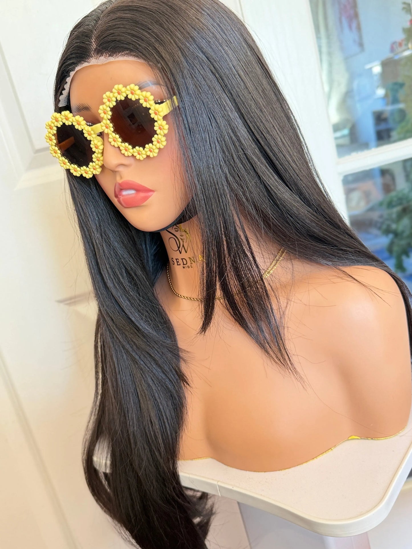 Thalia Premium Synthetic Wig Sedna Wigs