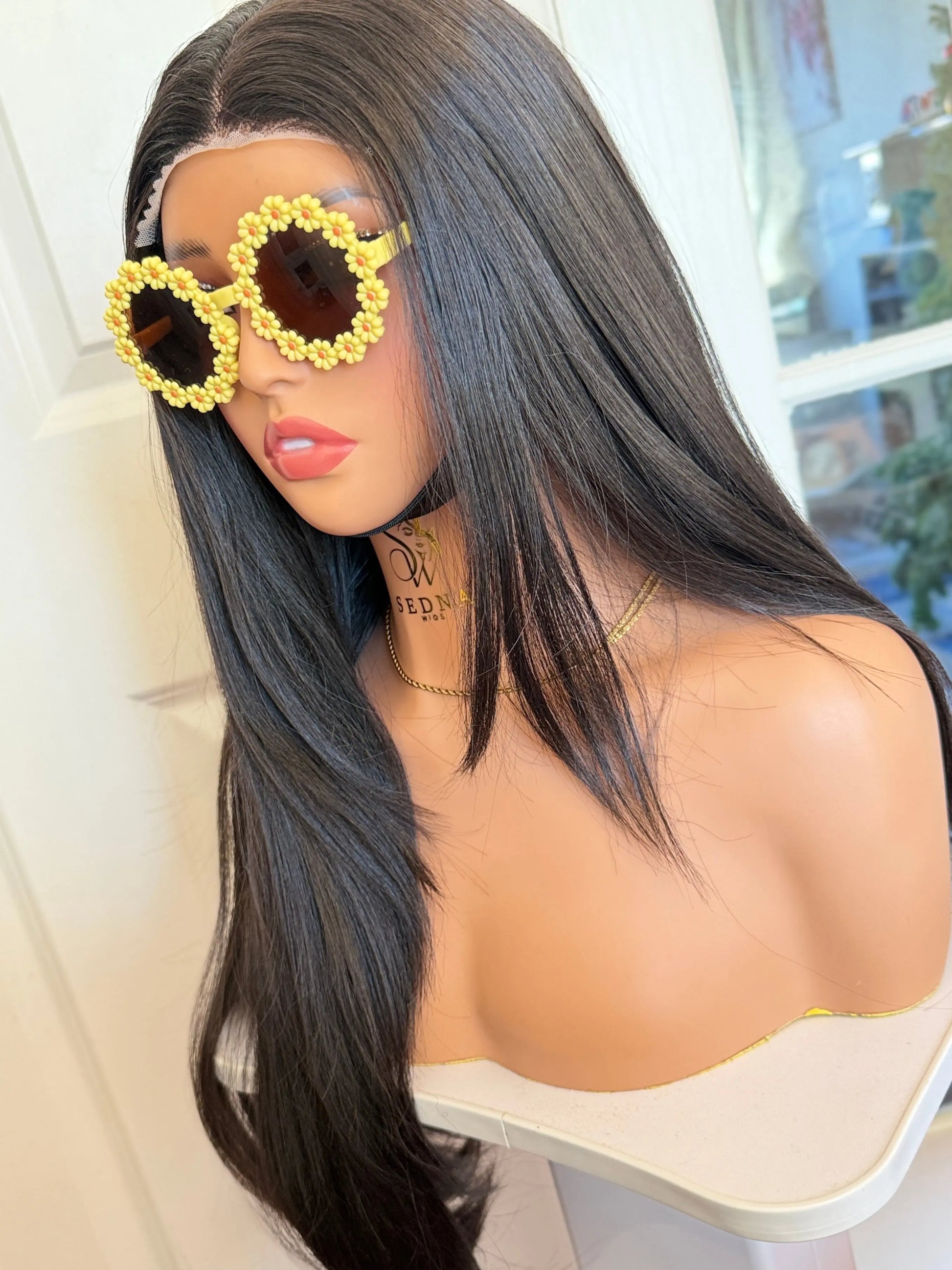 Thalia Premium Synthetic Wig Sedna Wigs