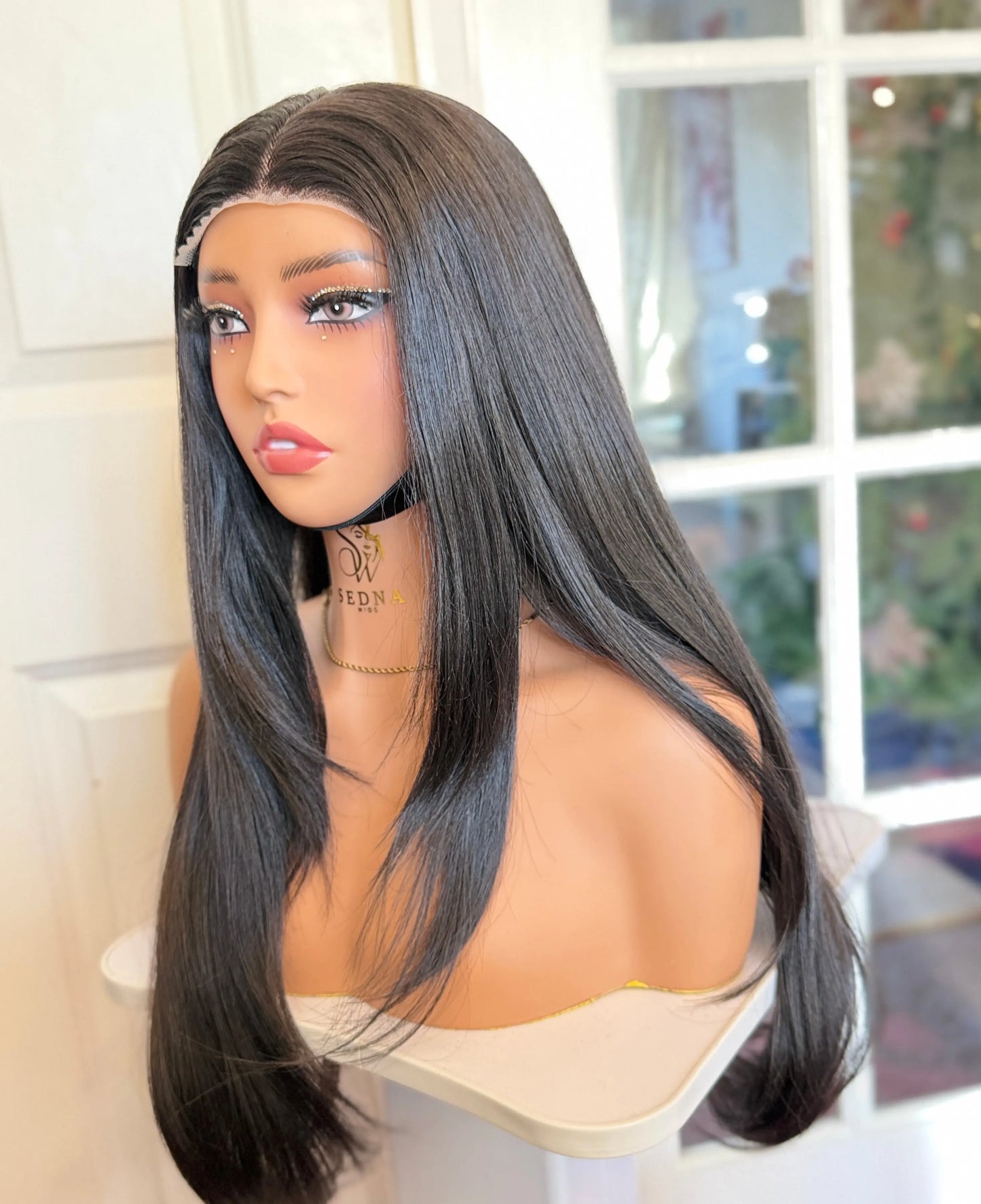 Thalia Premium Synthetic Wig Sedna Wigs