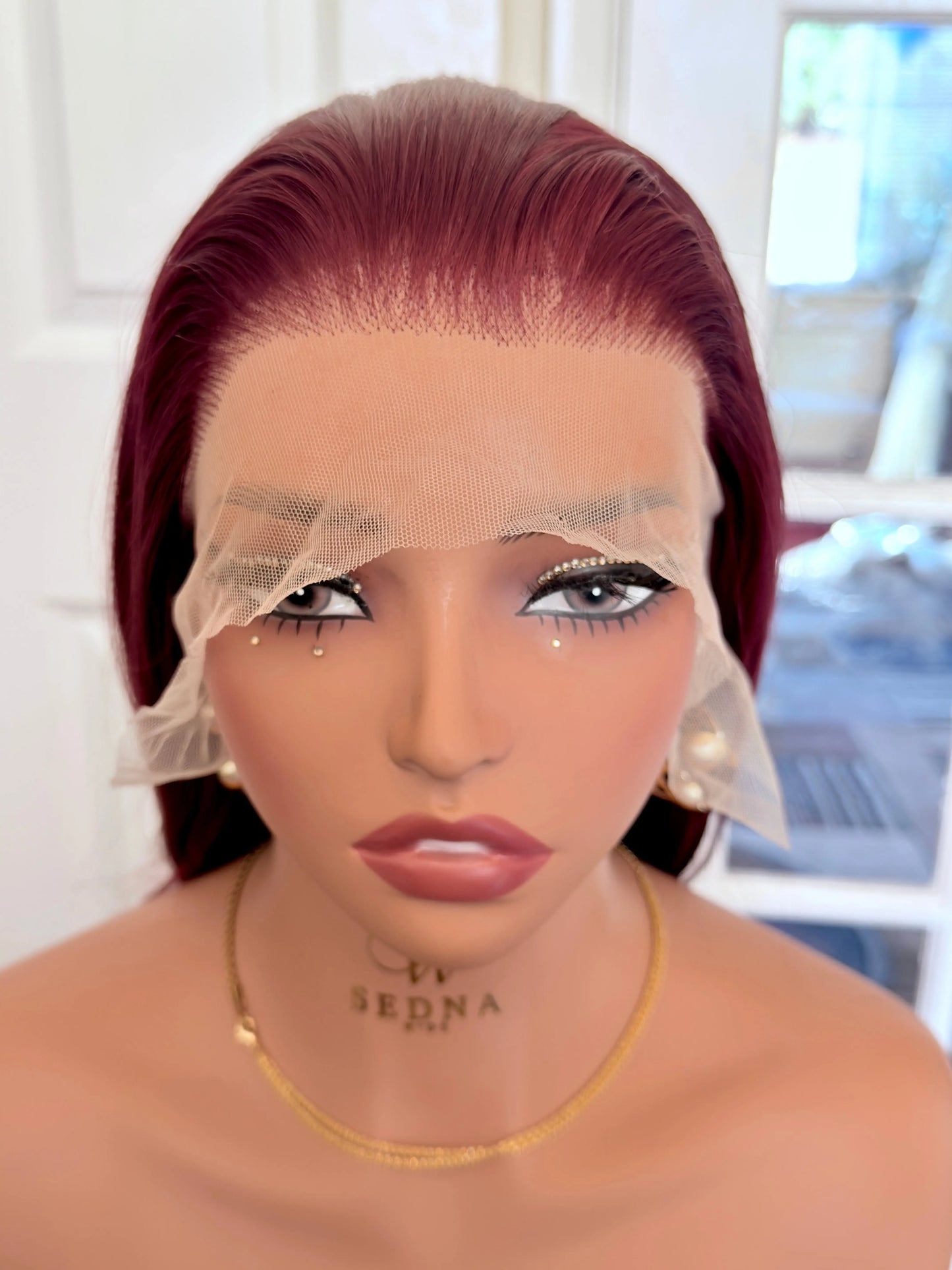 Amara Premium Synthetic Wig Sedna Wigs