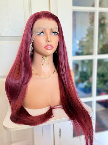 Amara Premium Synthetic Wig Sedna Wigs