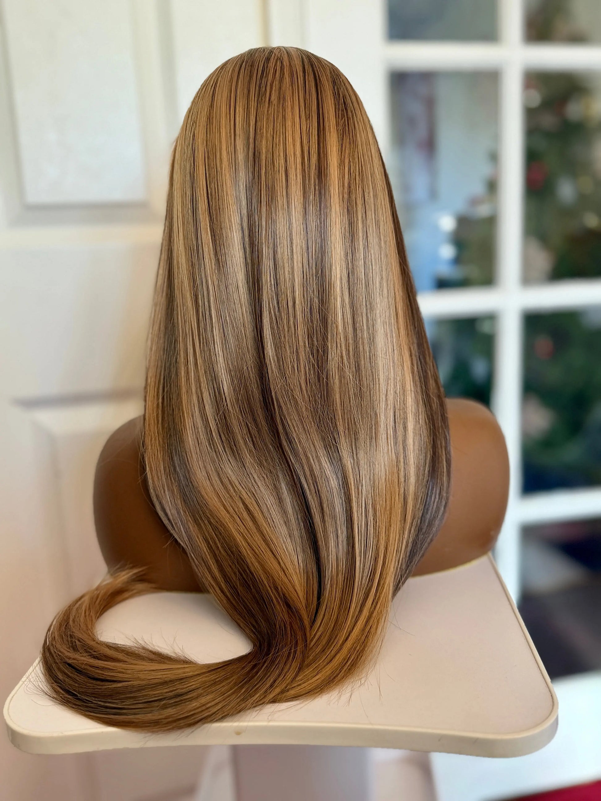Seraphina Premium Synthetic Wig Sedna Wigs