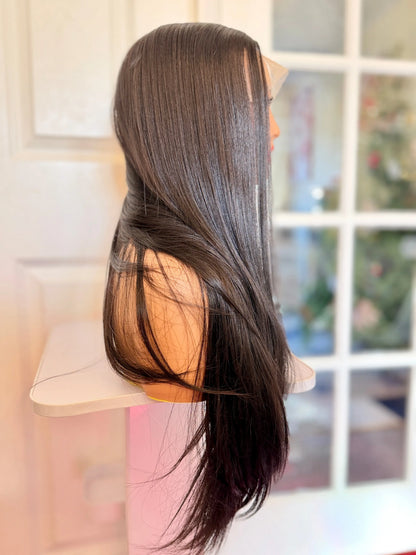 Zaria Premium Synthetic Wig Sedna Wigs