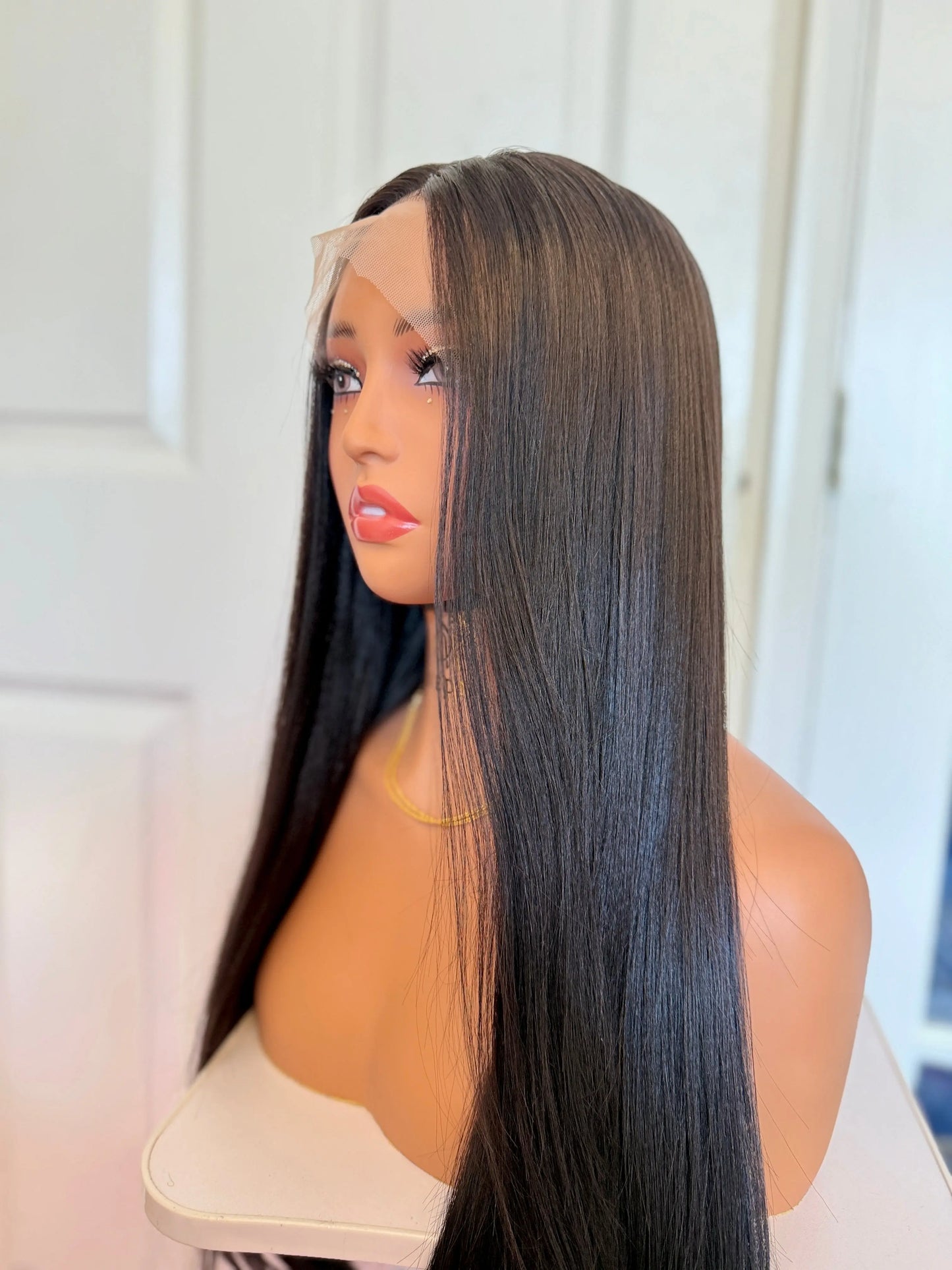 Zaria Premium Synthetic Wig Sedna Wigs