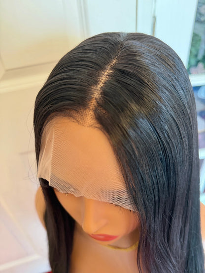 Zaria Premium Synthetic Wig Sedna Wigs