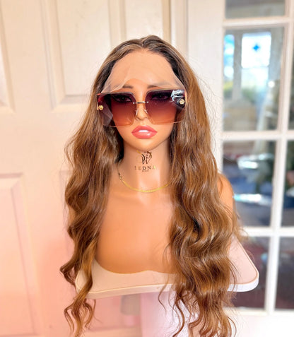Teni Premium Synthetic Wig Sedna Wigs