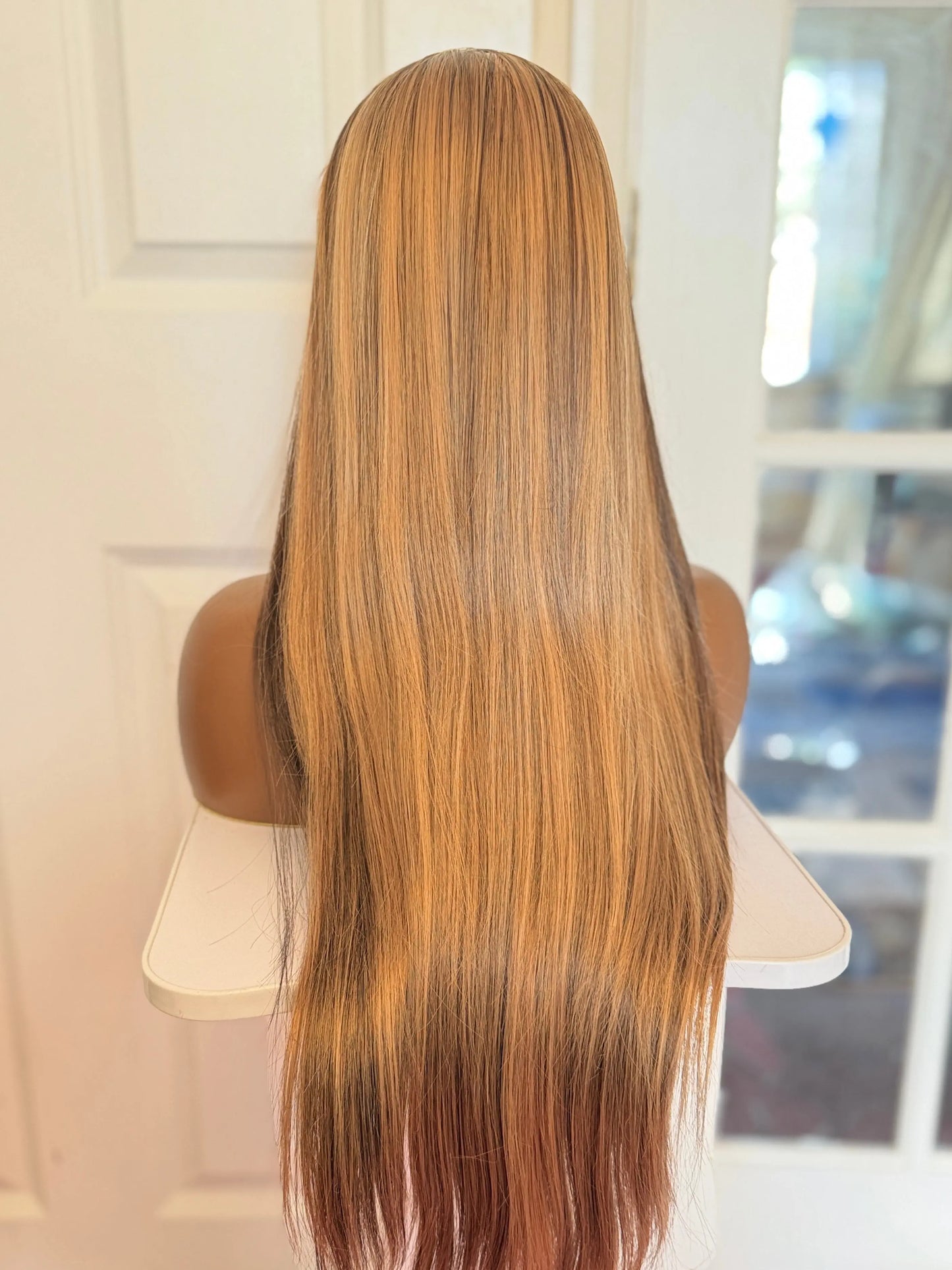 Seraphina Premium Synthetic Wig Sedna Wigs