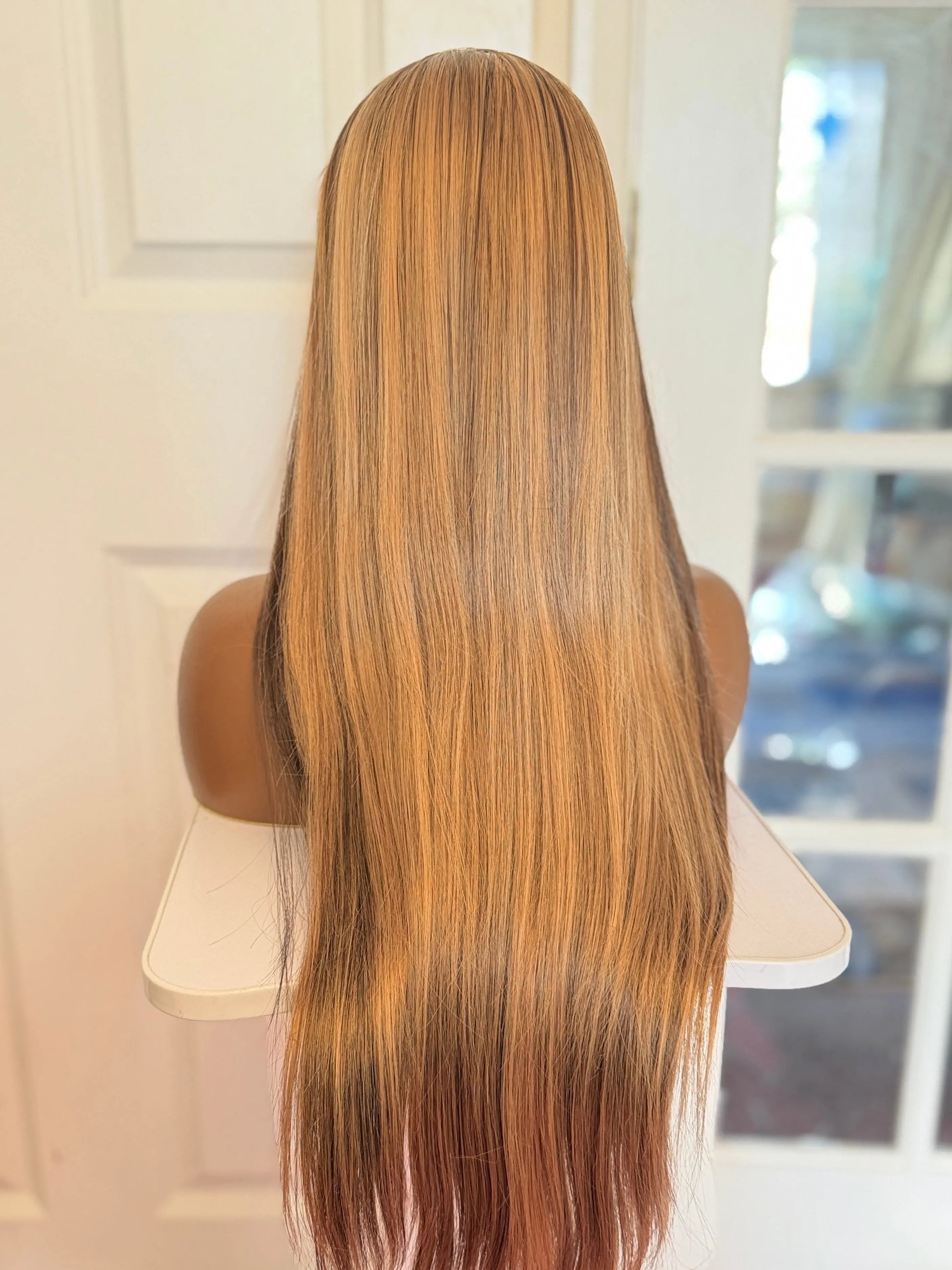 Seraphina Premium Synthetic Wig Sedna Wigs