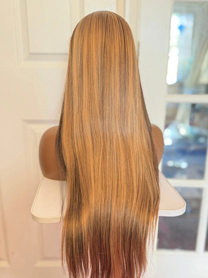 Seraphina Premium Synthetic Wig Sedna Wigs