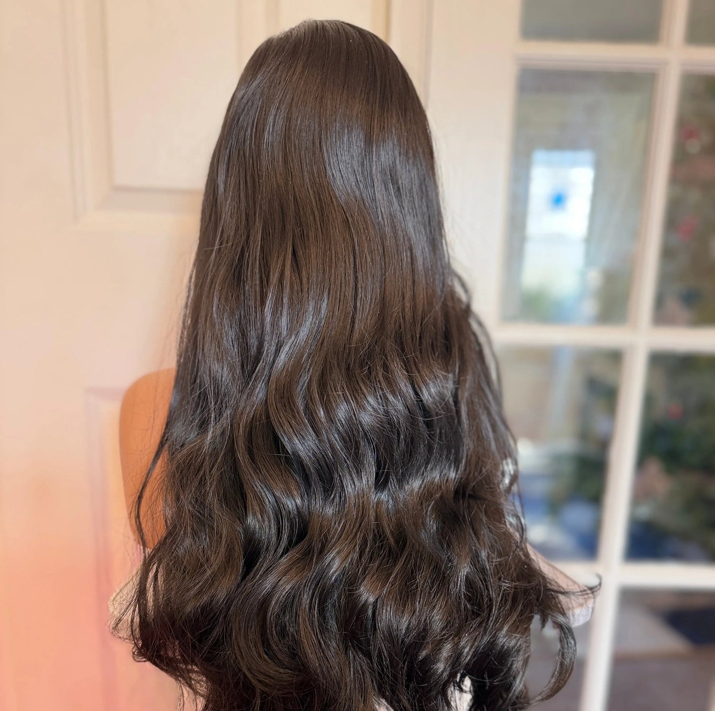 Solara Hair blend wig Sedna Wigs
