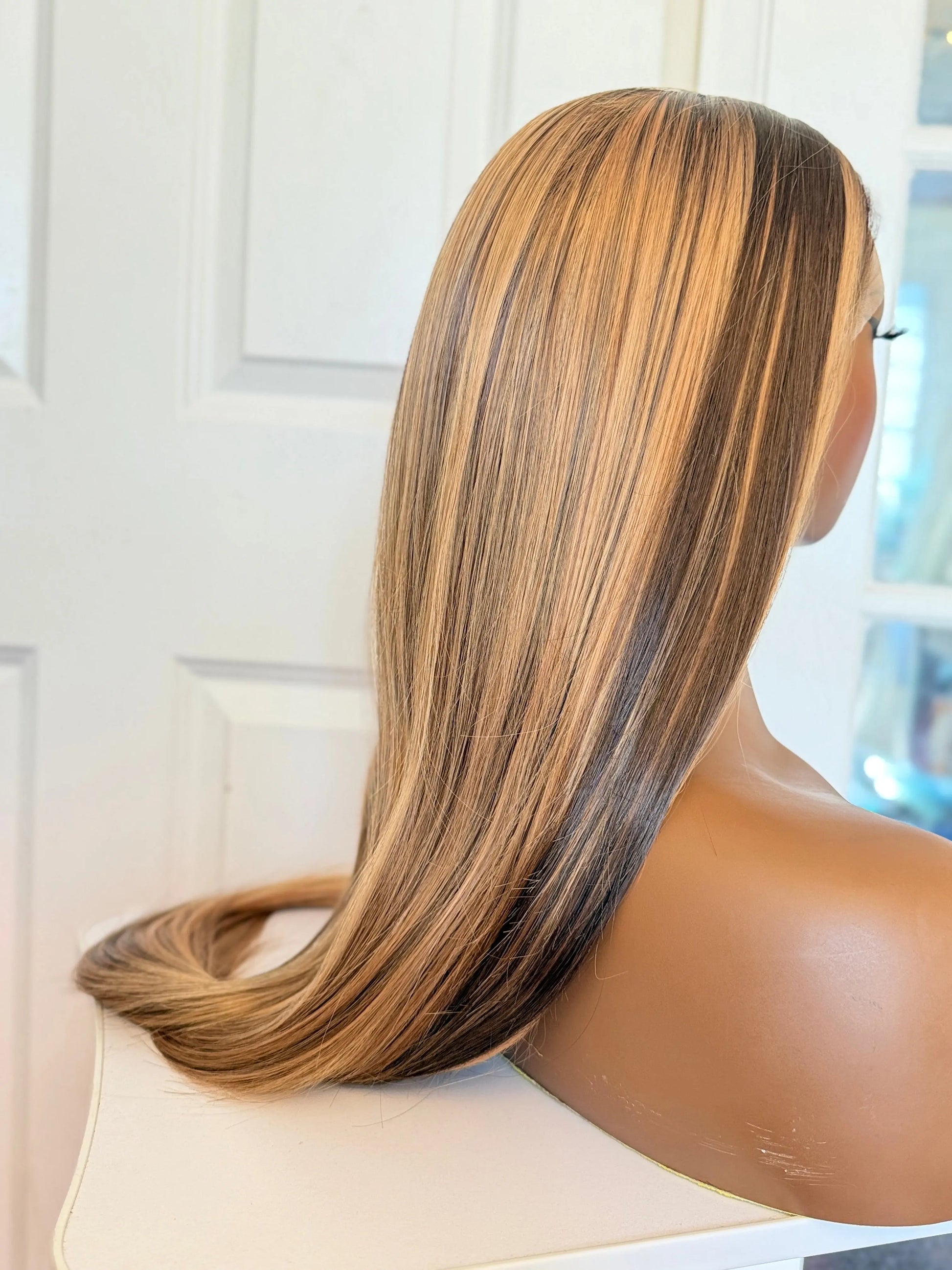 Seraphina Premium Synthetic Wig Sedna Wigs