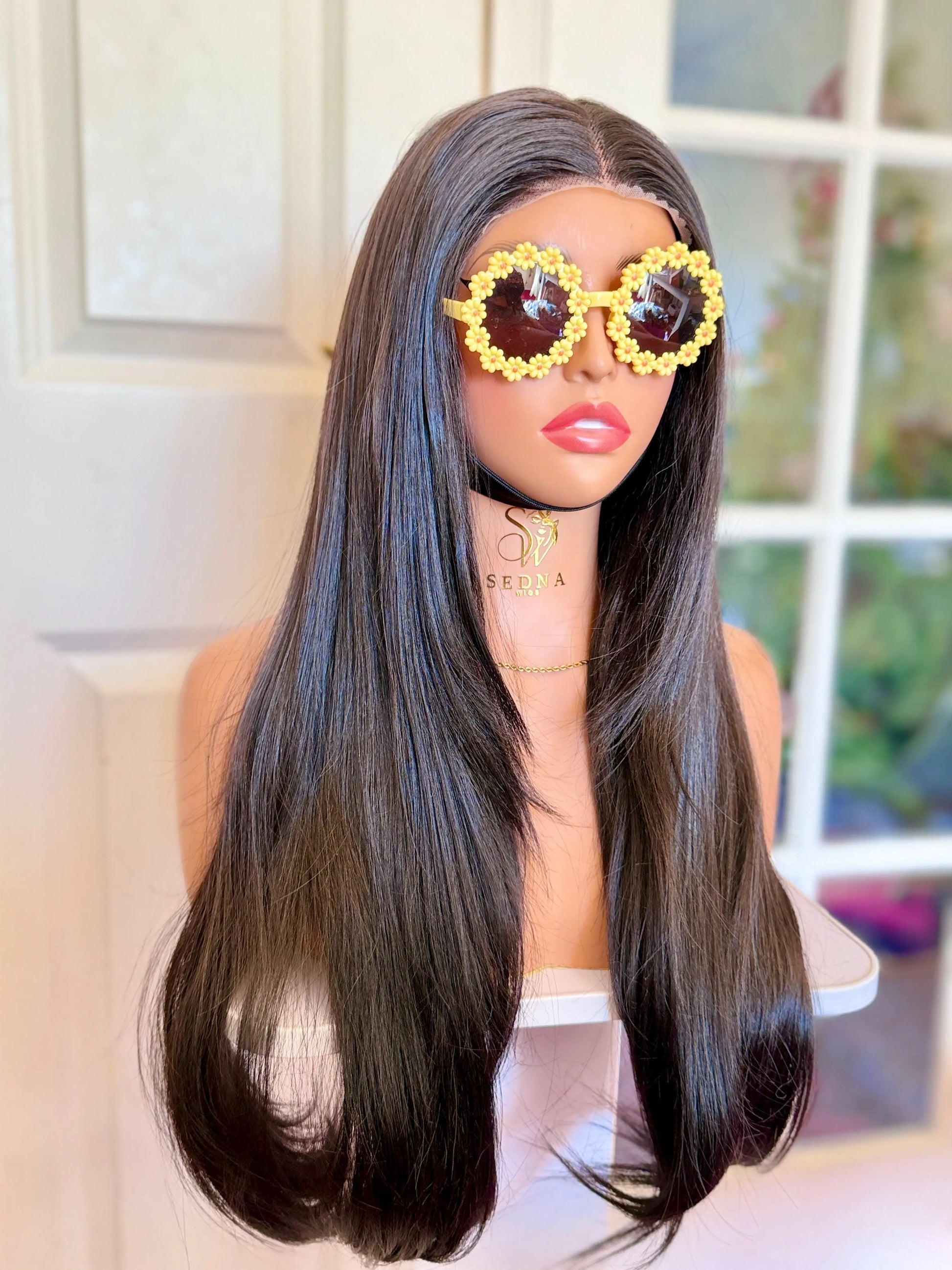 Thalia Premium Synthetic Wig Sedna Wigs