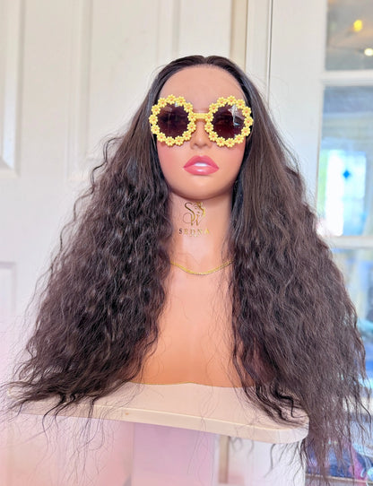 Riri Premium Synthetic Wig Sedna Wigs