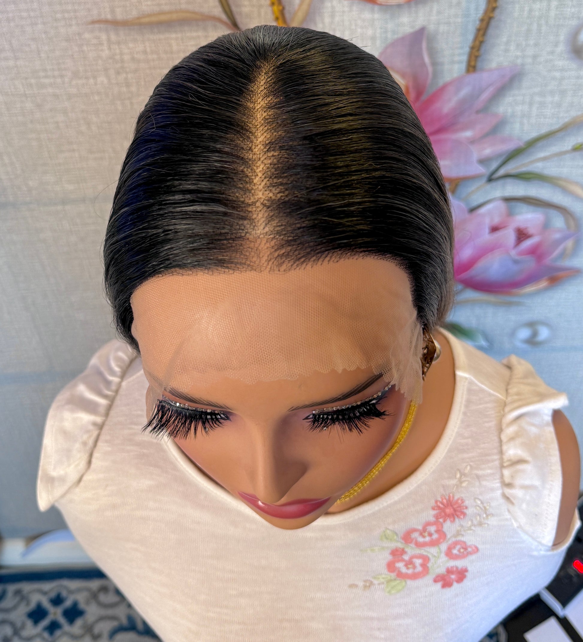 Ade Premium Synthetic Wig Sedna Wigs