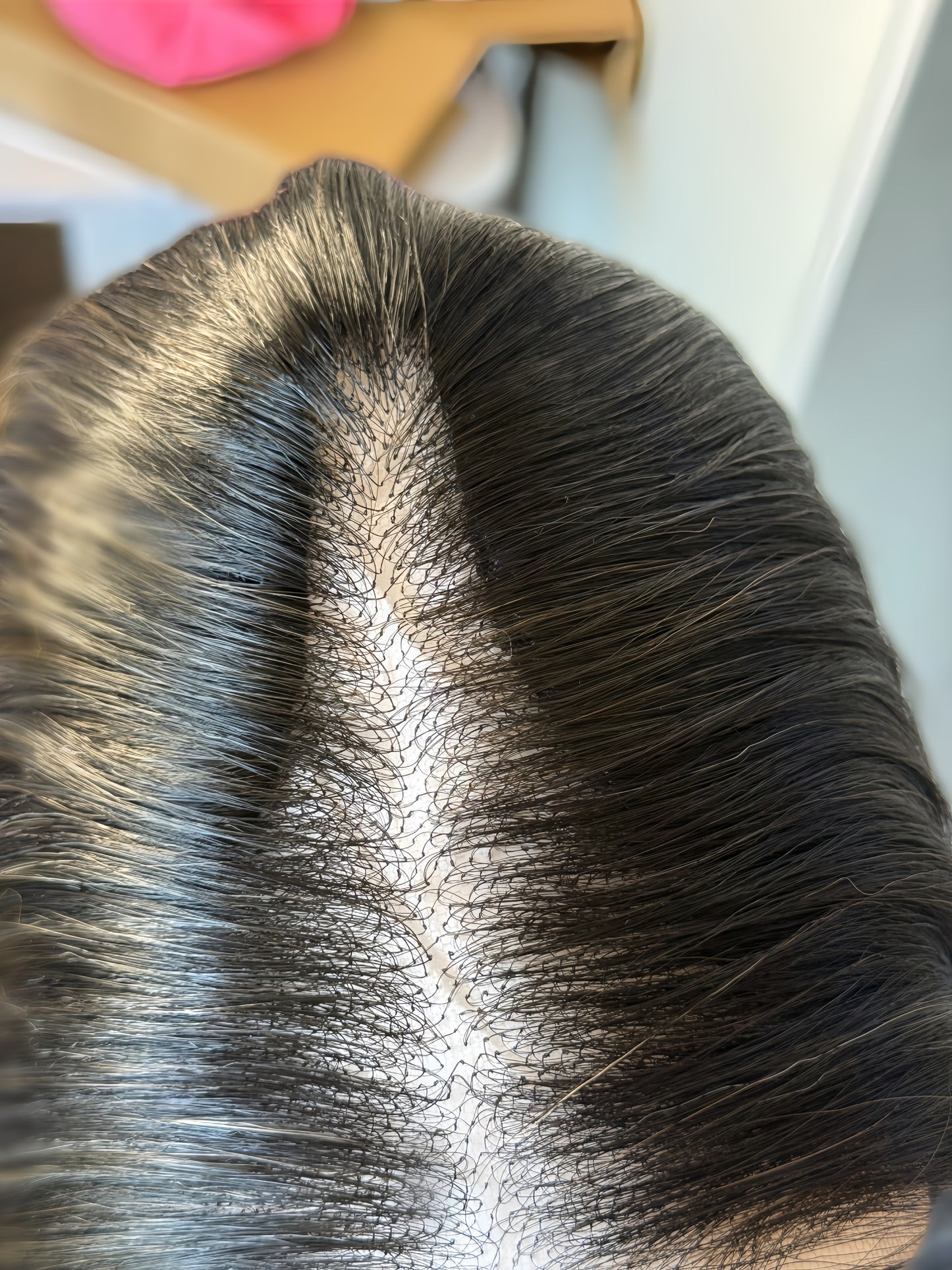 Ade Premium Synthetic Wig Sedna Wigs