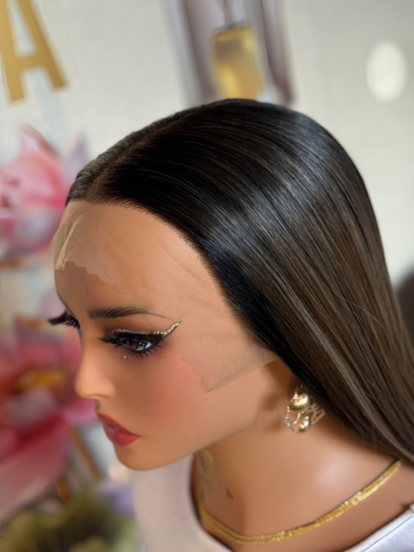 Ade Premium Synthetic Wig Sedna Wigs