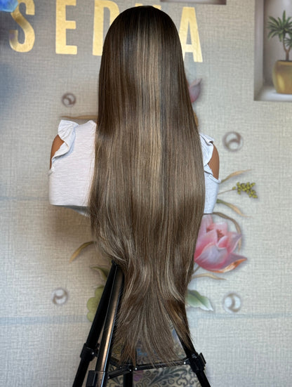 Ade Premium Synthetic Wig Sedna Wigs