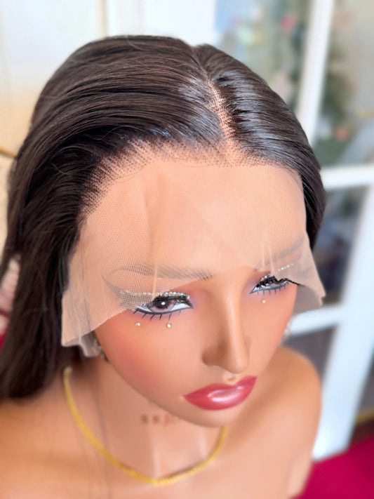 Zaria Premium Synthetic Wig Sedna Wigs