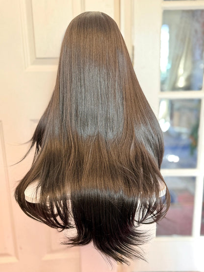 Thalia Premium Synthetic Wig Sedna Wigs