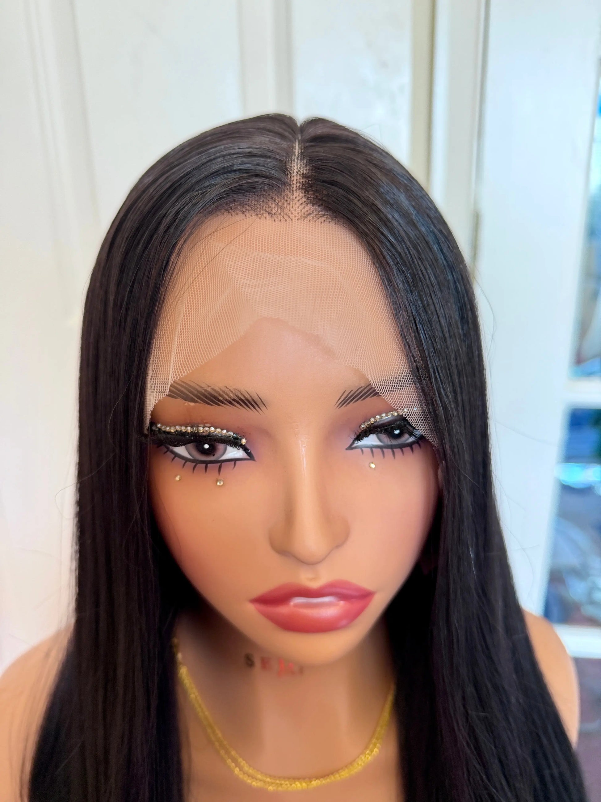 Zaria Premium Synthetic Wig Sedna Wigs