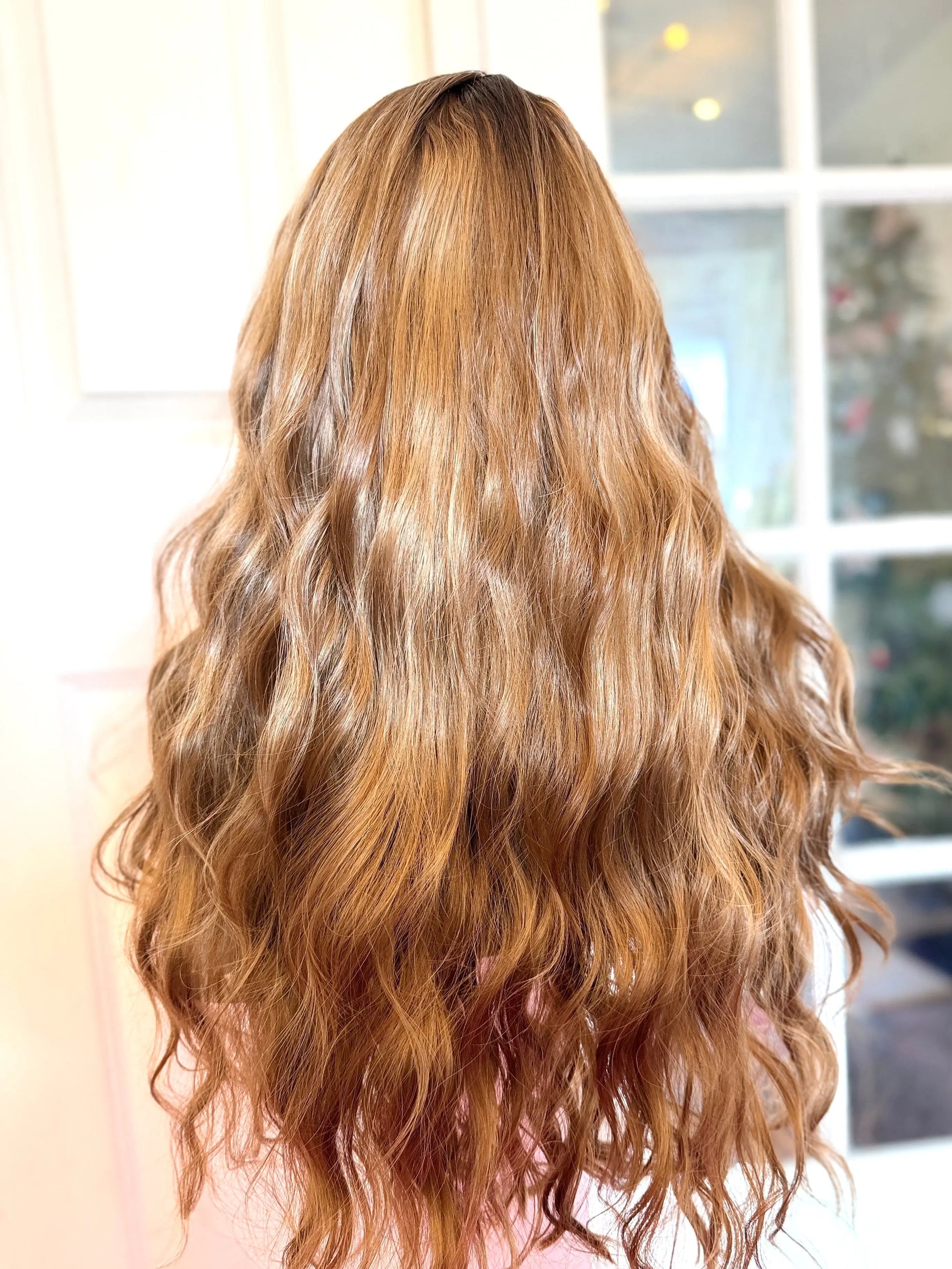 Teni Premium Synthetic Wig Sedna Wigs