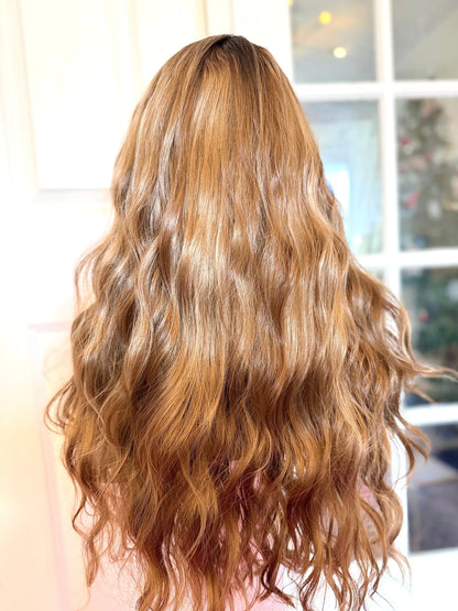 Teni Premium Synthetic Wig Sedna Wigs