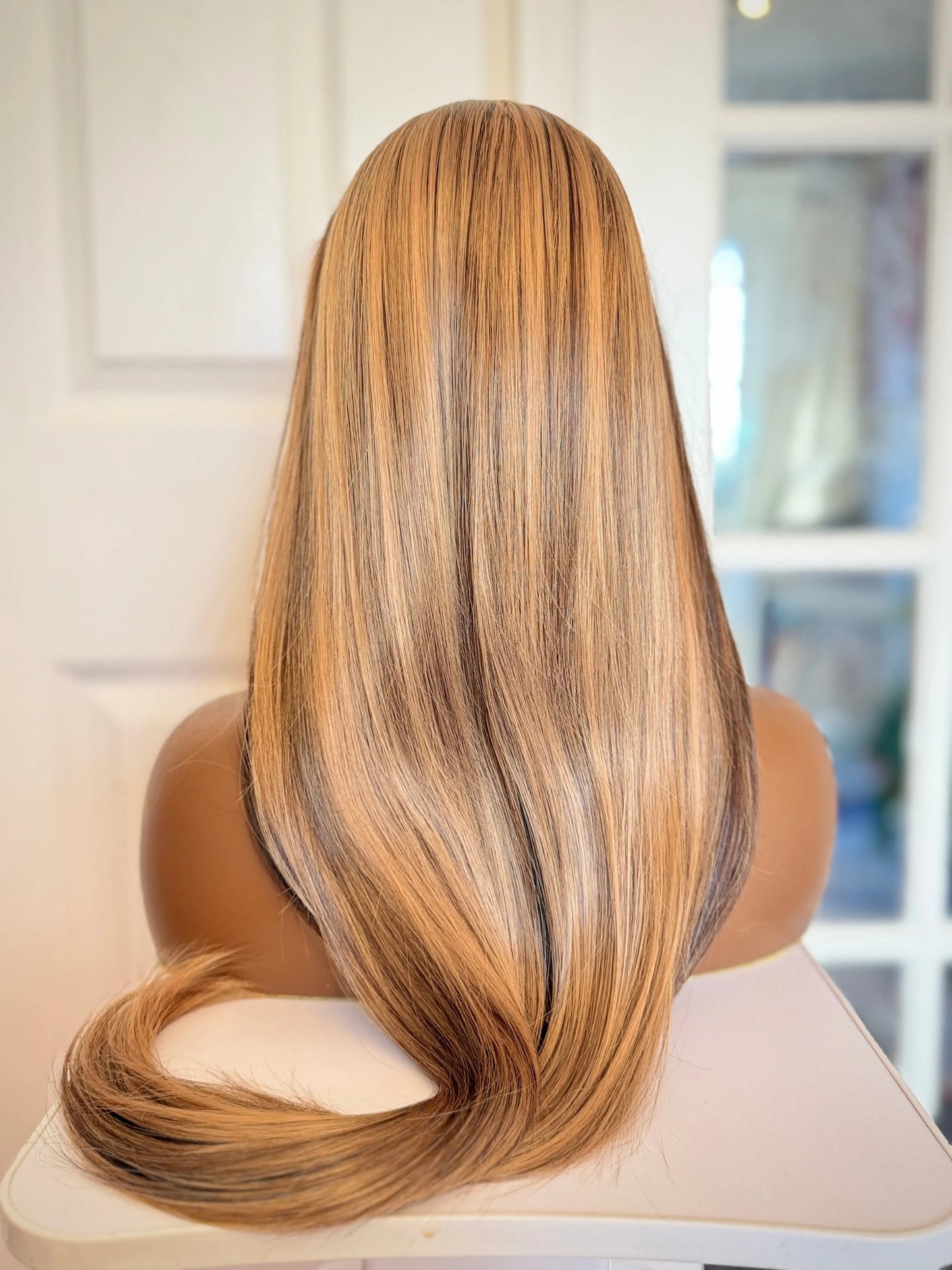 Seraphina Premium Synthetic Wig Sedna Wigs