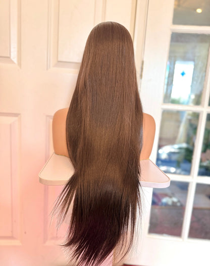 Zuri HD lace wig Premium Synthetic Wig Sedna Wigs