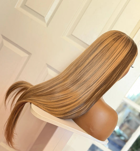 Seraphina Premium Synthetic Wig Sedna Wigs
