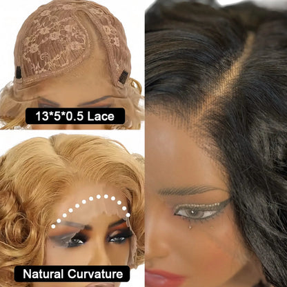 Coco Noir bouncy egg curls wig Premium Synthetic Wig Sedna Wigs