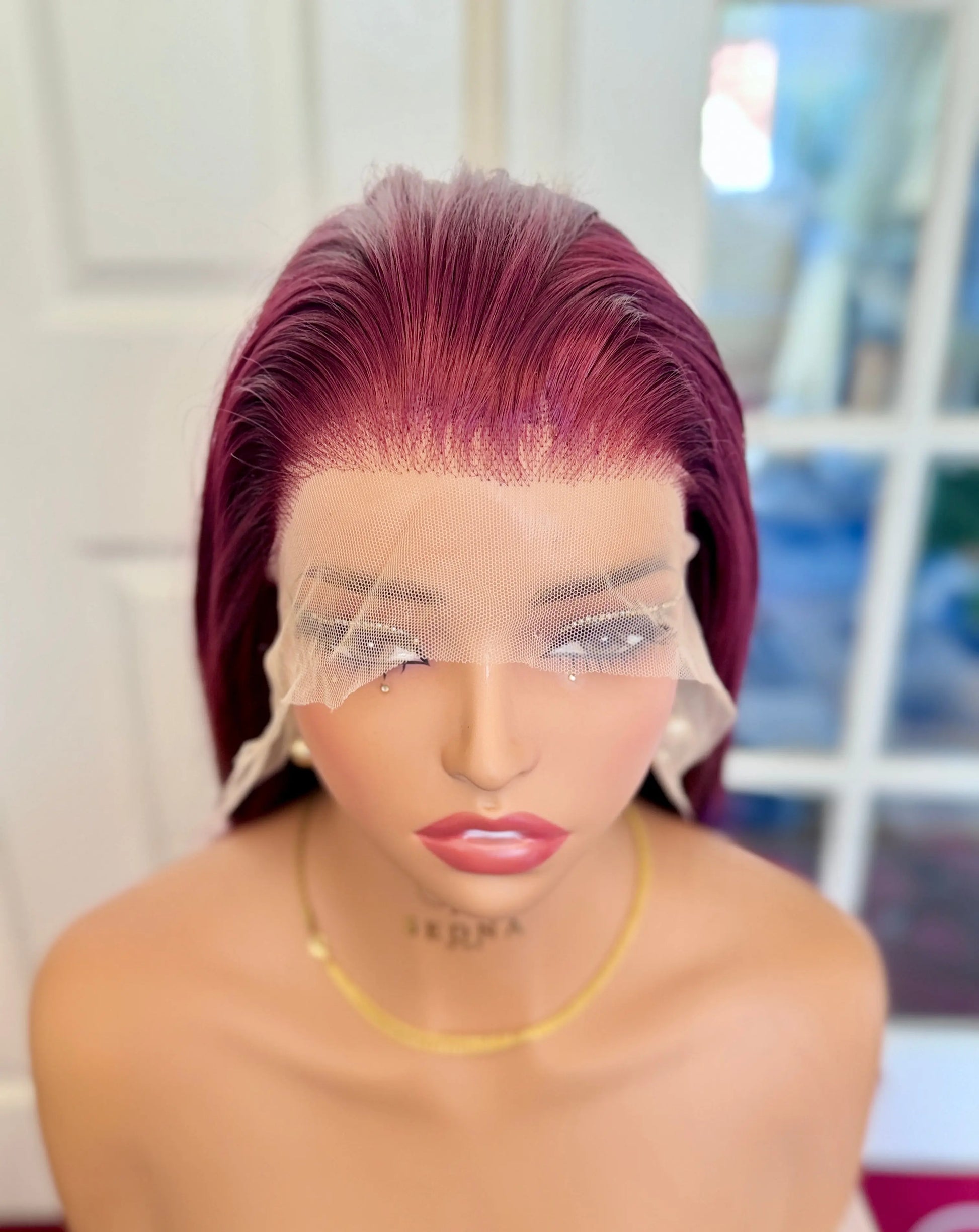 Amara Premium Synthetic Wig Sedna Wigs
