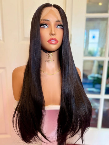 Zaria Premium Synthetic Wig Sedna Wigs