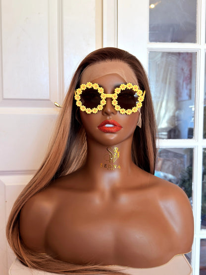 Seraphina Premium Synthetic Wig Sedna Wigs
