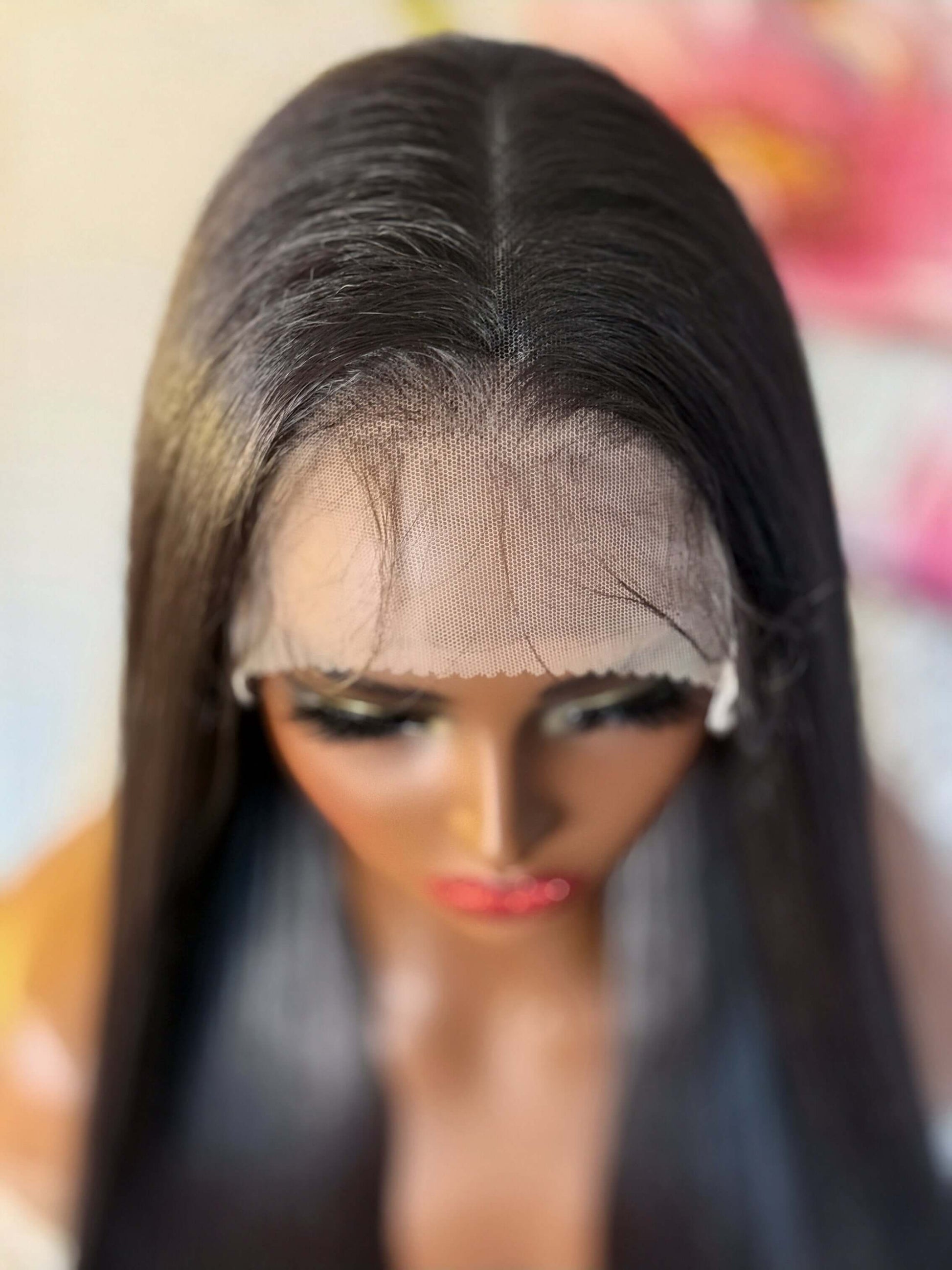 Diva 30” 13x6 Lace Front Wig - Sedna Wigs