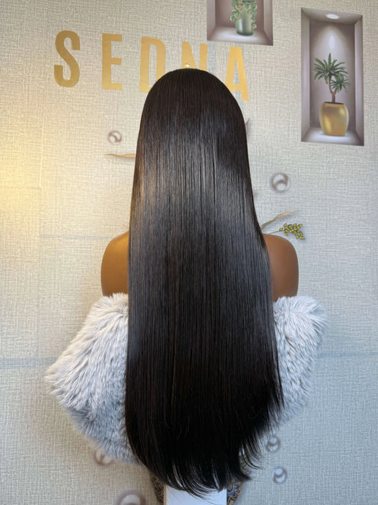 Diva lace front wig Premium Synthetic Wig Sedna Wigs
