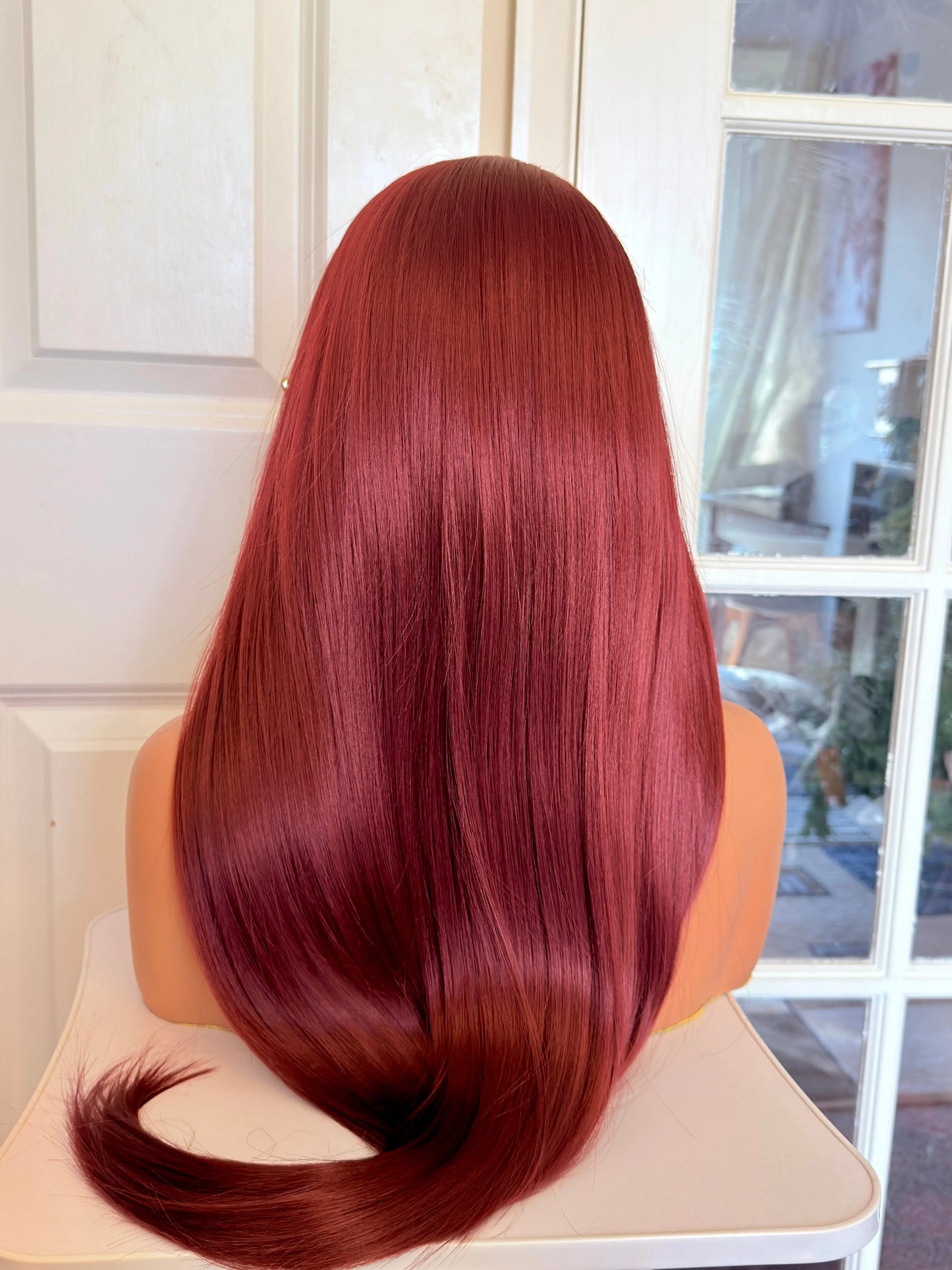 Amara Premium Synthetic Wig Sedna Wigs