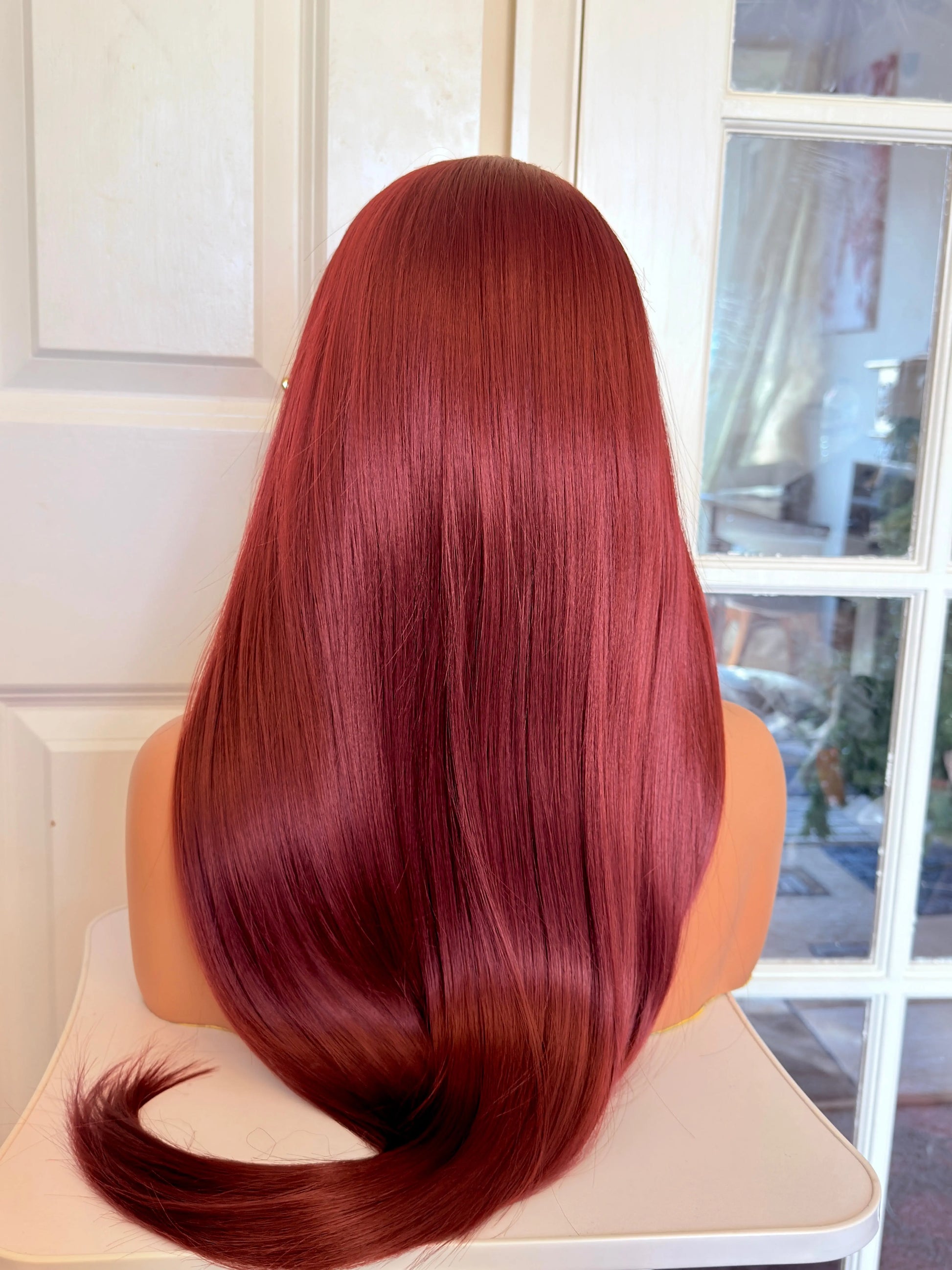 Amara Premium Synthetic Wig Sedna Wigs