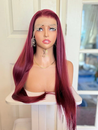 Amara Premium Synthetic Wig Sedna Wigs